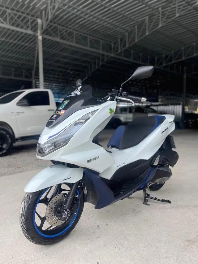 Honda PCX มือสอง