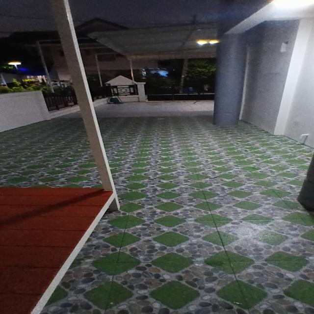 5ห่องนอนหลังใหญ่มุมขายบ้านเดี่ยวสินบดีราชพฤกษ์ปากเกร็ดใกล้แจ้งวัฒนะ 12