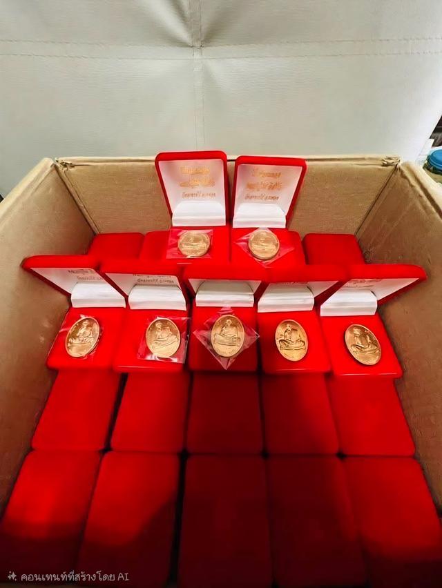 ปล่อยเช่าหลวงปู่ทิมปี 56