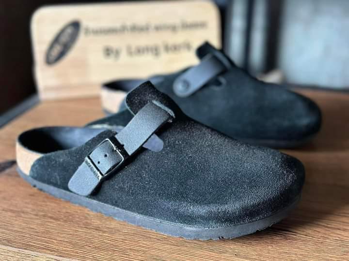 BIRKENSTOCK BOSTON 3