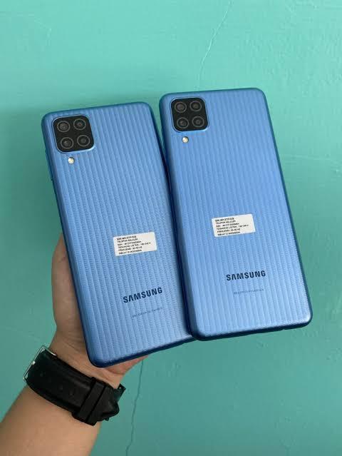 Samsung Galaxy F12  2