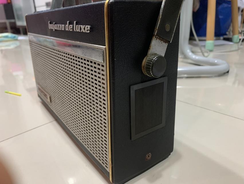 ทรานซิสเตอร์ Telefunken