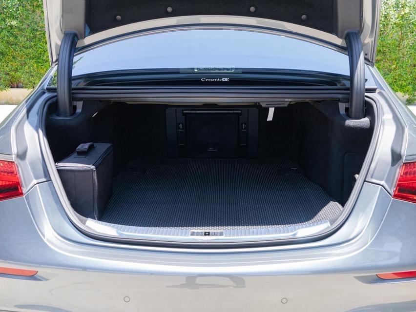 (แจ้งรหัสรถ 12AT2871) Mercedes-Benz S580e 3.0 AMG Premium (CKD) W223 2022 รูปที่ 19