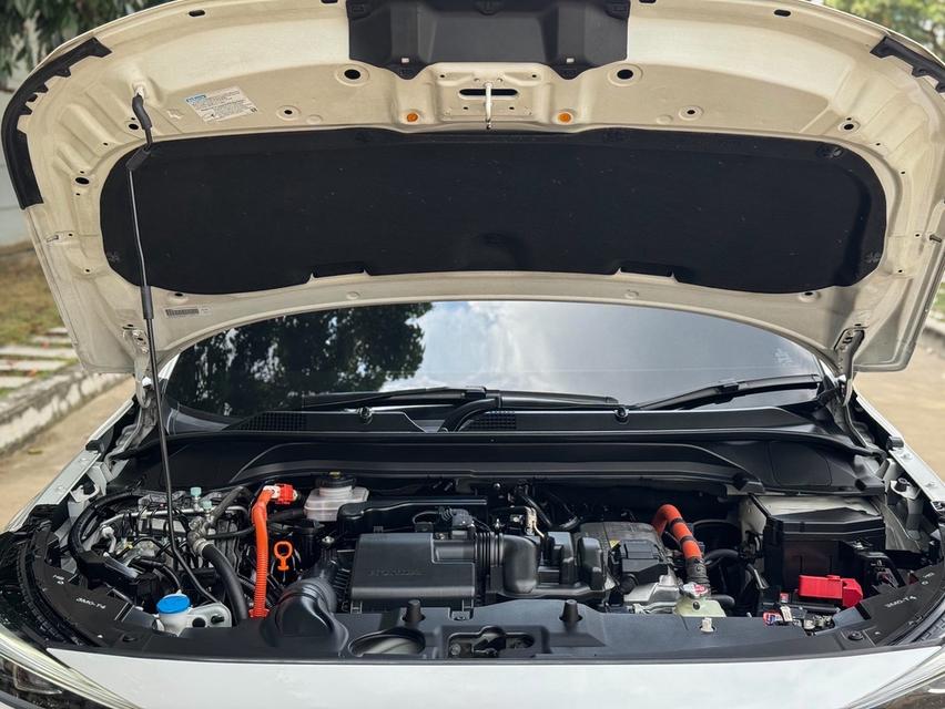 รหัสรถ AVA3868 🏆 Honda HR-V e:HEV EL ปี 2023 เจ้าของเดียว 16