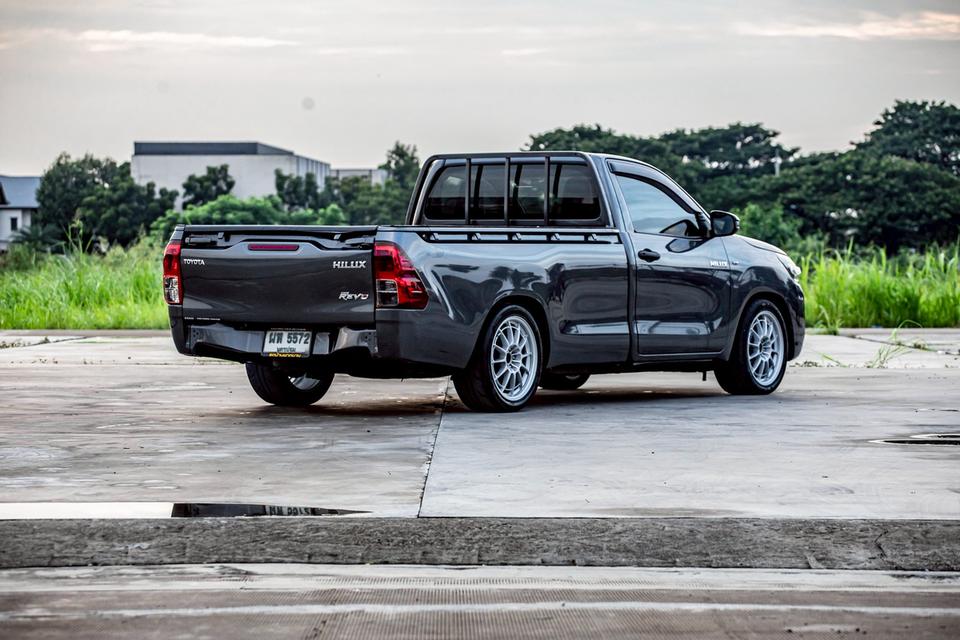 Toyota Revo 2.4Entry ปี23 7