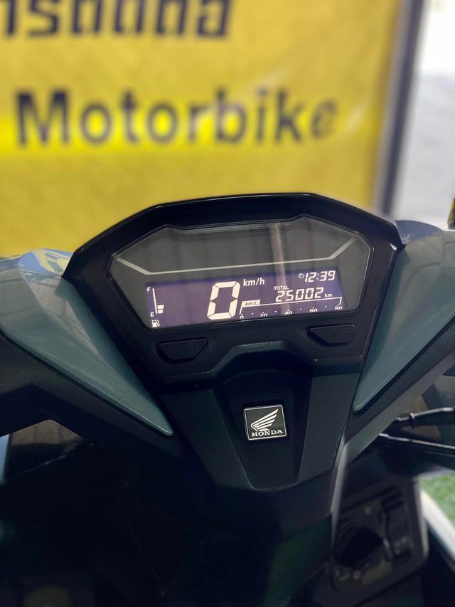 click 150i สีเทา 🙀 รูปที่ 4