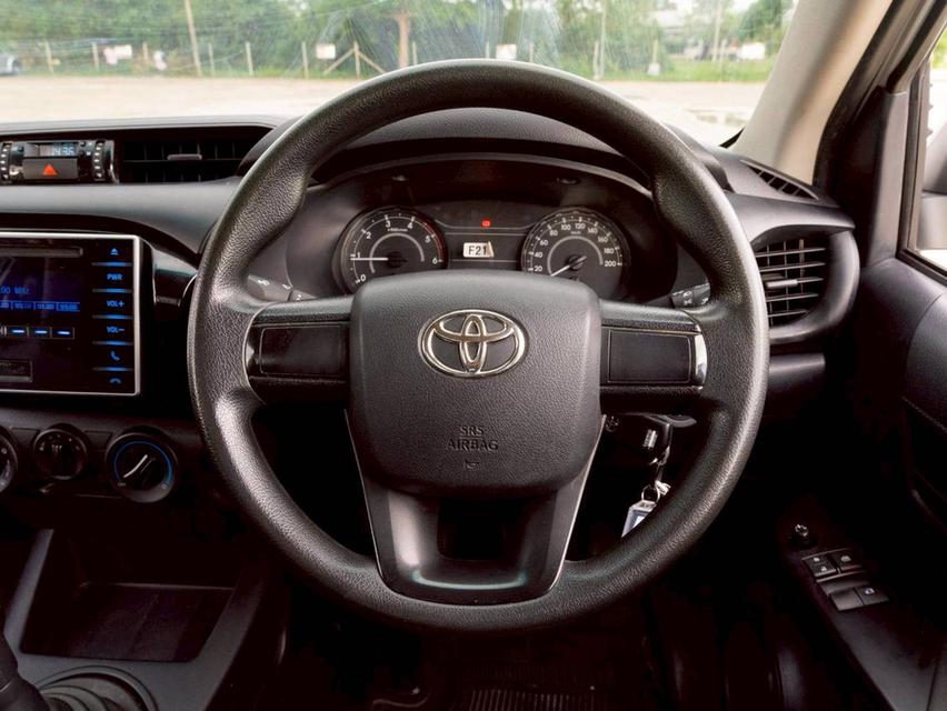ขาย Toyota Revo 2.4J ปี20 10