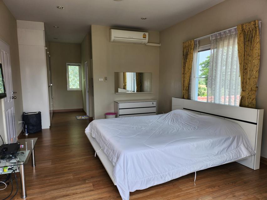 บ้านเดี่ยวเชียงใหม่ ติดถนนใหญ่ใกล้เมือง 6