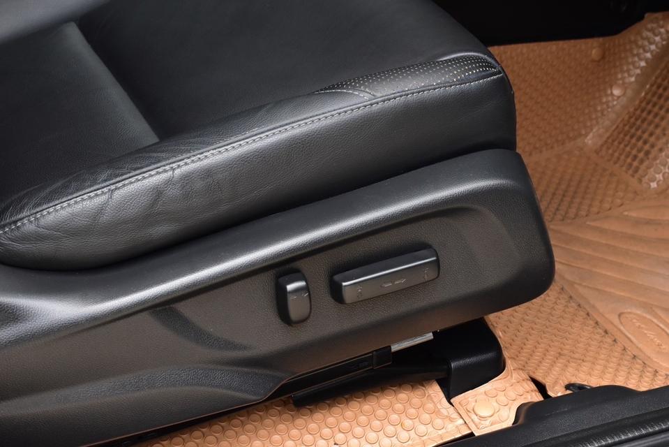 รหัสรถ PB1727 HONDA HRV 1.8E AUTO 2018 เบนซิน 6