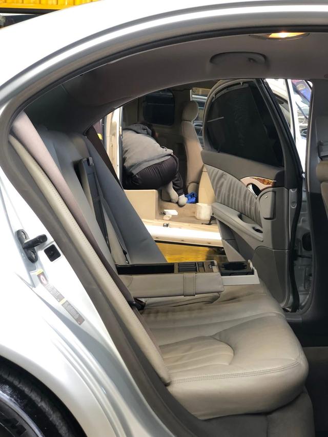 E200 Compressor  10