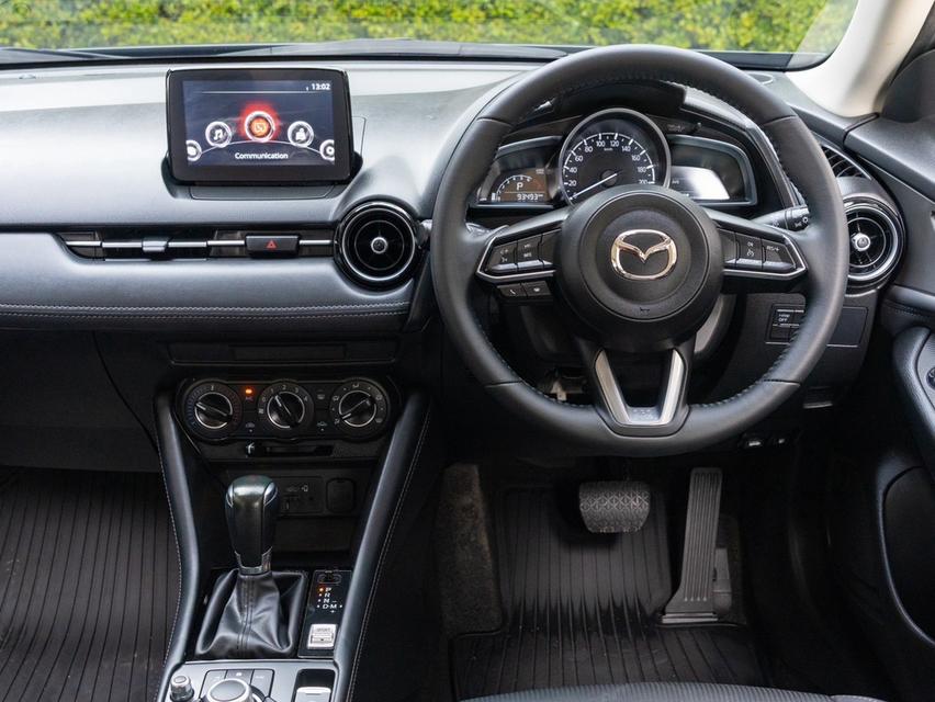 MAZDA CX-3 2.0 BASE PLUS | ปี 2021 (จดปี 2022)มือสอง รูปที่ 11