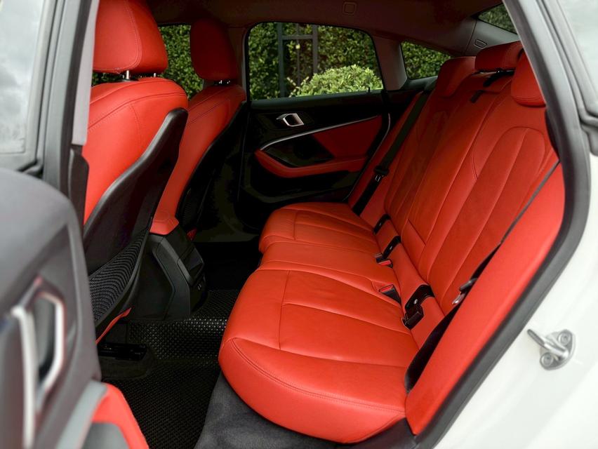 รหัสรถ PJP8552 2022 BMW 220i Gran Coupe Sport  20