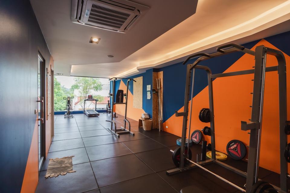 Condo For Rent in Chalong 14