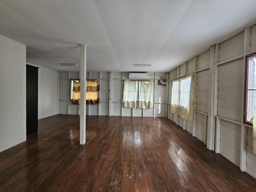 ขายบ้านสวน สุขาภิบาล5 ซอย 70 เขตสายไหม เข้าซอยเพียง 300 เมตร 9
