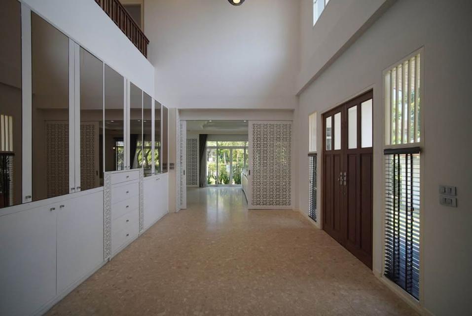 House for Rent NUSASIRI SATHORN–PINKLAO 5