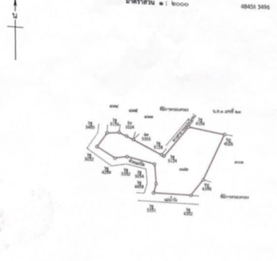 ที่โฉนดติดแม่น้ำวังพื้นที่ 5ไร่2งาน69ตรว.1.9 ล้านบาท (ฟรีโอน)ด้านในบริเวณที่ดินปลูกไม้สัก ลำไย มะม่วงที่ดินมี2ระดับชั้น ชั้นบนจะอยู่ระดับเดียวกับถน 5