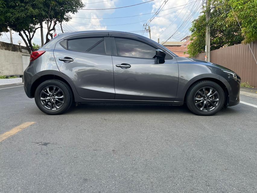 ð MAZDA 2 1.3 SKYACTIV Sport Hight Plus āļāļĩ 2019 āļāļąāļ§ TOP ïŋžFull option āļĢāļāļāļļāļāļāļĨāđāļāđāļĄāļ·āļāđāļāļĩāļĒāļ§āļāļēāļāļāđāļēāļĒāđāļāļ āļāļļāđāļ āđāļāļāļĢāđāļ§āļīāļŠāļāļļāļāđāļāļŠāļģāļĢāļāļ āđāļāļāļĢāđāļ§āļīāļŠāļāļļāļāđāļāļŠāļģāļĢāļāļāļāļĒāļđāđāļāļĢāļāļ āļĢāļđāļāļĒāđāļāļĒāļāļĩāđ 4
