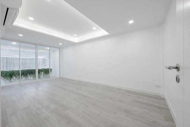 PP443 ขายทาวน์โฮม 3 ชั้น หมู่บ้านคลองตันนิเวศน์ ปรีดีพนมยงค์ 42 ใกล้เอกมัย ทองหล่อ สุขุมวิท บ้านสวย 10