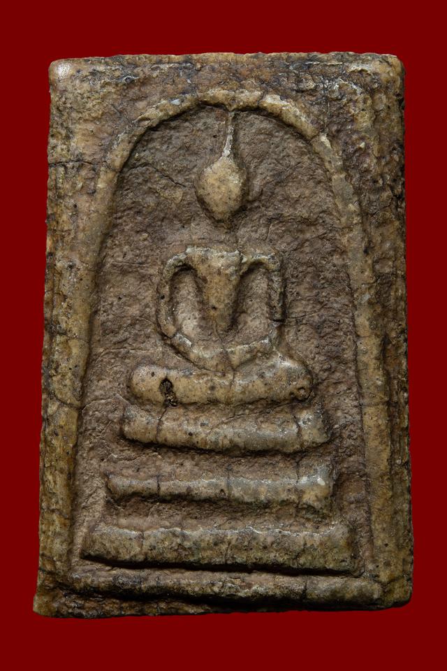 พระสมเด็จวัดระฆัง