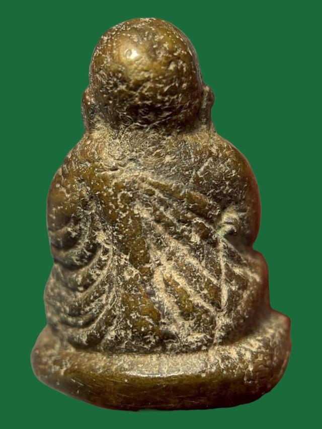 พระหลวงพ่อเงิน