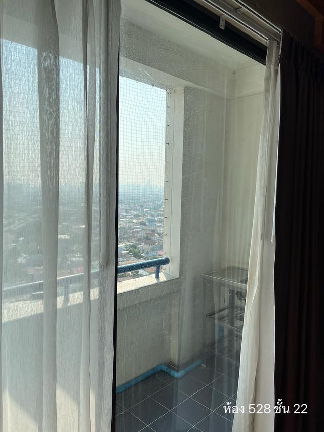 Condo Regent Srinakarin Tower : คอนโดรีเจ้นท์ ศรีนครินทร์ ทาวเวอร์ 6