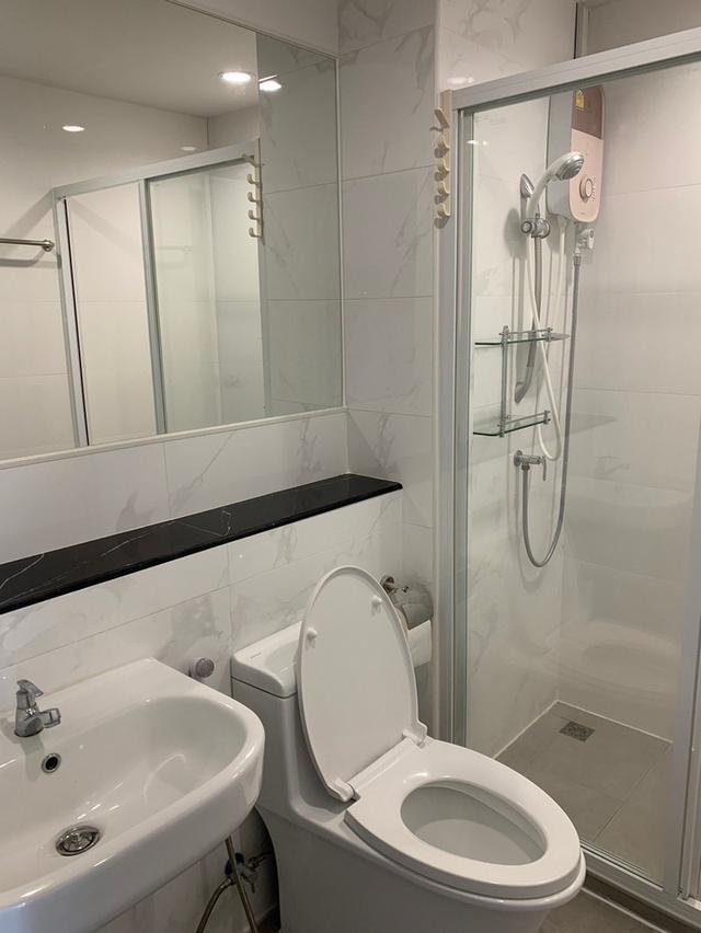 ให้เช่า 1ห้องนอน BTSสะพานใหม่ Reach Phahonyothin 52 (รีช พหลโยธิน 52) 4