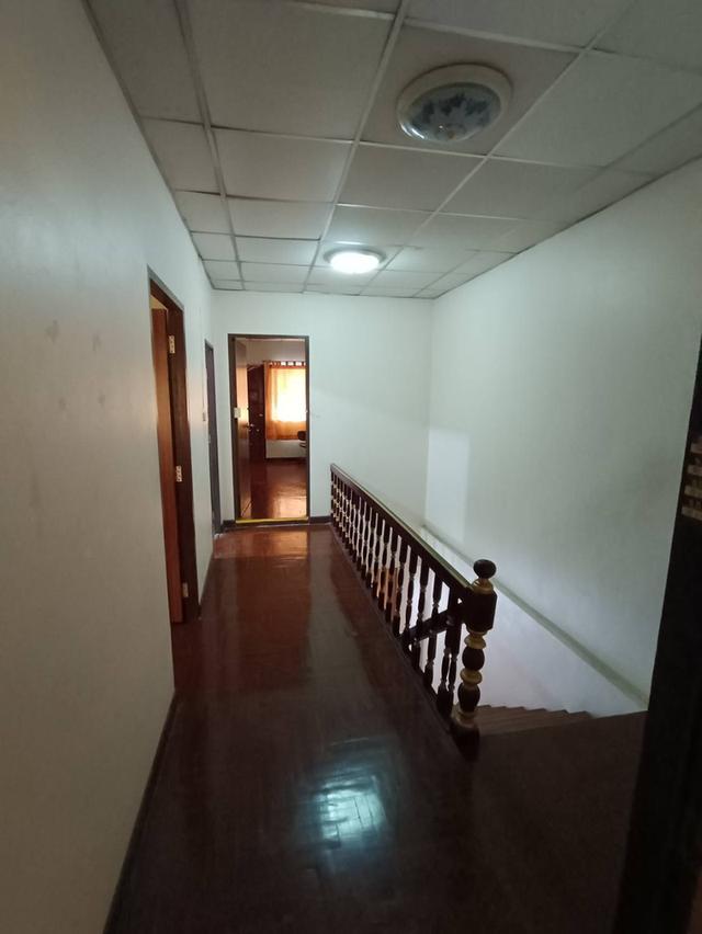 ขายทาวน์เฮ้าส์ หมู่บ้านธารถวิล (หลังมุม) ทำเล : บางใหญ่ (ซอยวัดพระเงิน)  6