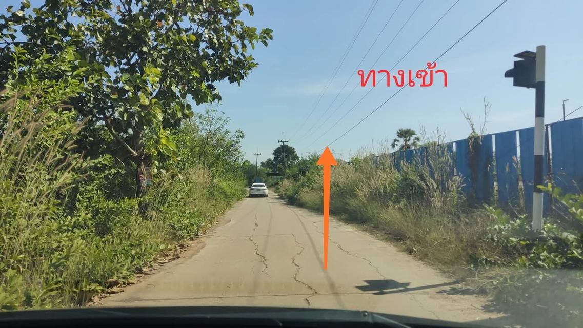 ที่ดิน อสังหาริมทรัพย์ 3