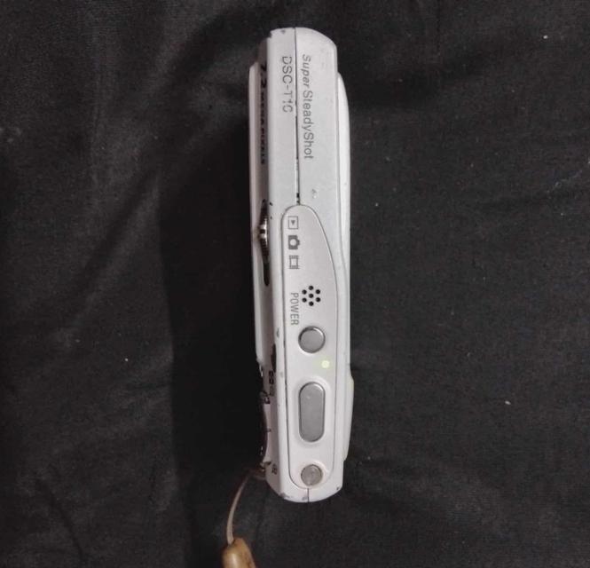 Sony DSC-T10