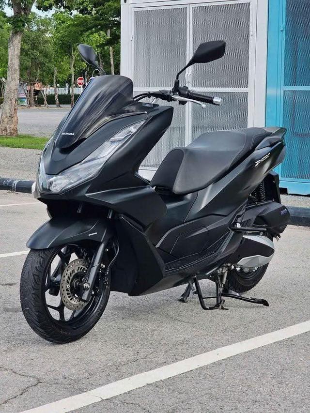 Honda PCX ปี 2022 ปล่อยผ่อน 8