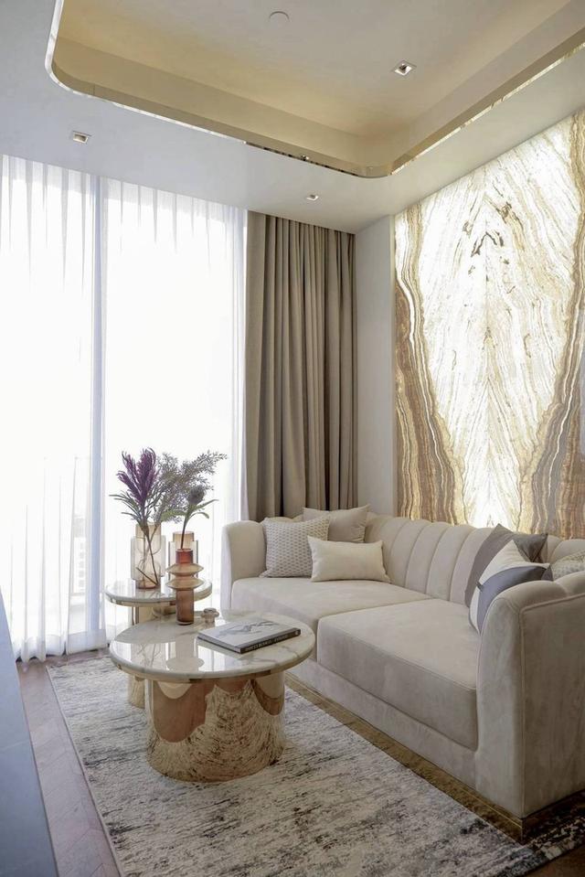 ให้เช่า 𝟐𝟖 𝐂𝐡𝐢𝐝𝐥𝐨𝐦 – คอนโดหรูใจกลางชิดลม ห้องใหม่ เฟอร์ครบ หรูหรา ห้องทิศตะวันออก วิวสวน ปาร์คนายเลิศ ไม่บล็อกวิว 2