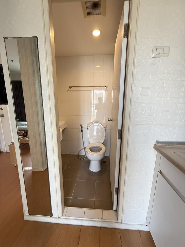 🟢ฟรีของแถม 16 รายการ ฟรีค่าโอน...ขายคอนโดลุมพินี เมกะซิตี้ บางนา ชั้น8 วิวเมกะบางนา🟢 ราคา 1.19 ล้าน ราคาต่อรองได้ 17