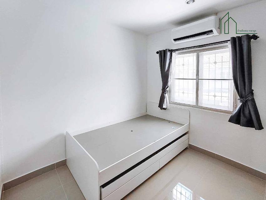 บ้านพฤกษา บี รังสิต-คลองสาม ทาวน์เฮ้าส์รีโนเวทใหม่  20