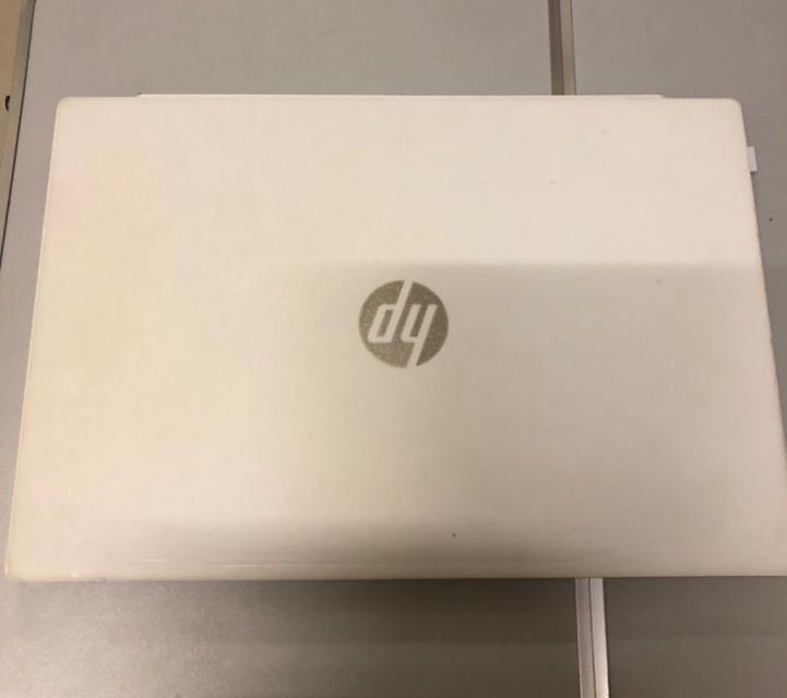Notebook HP intel core i7