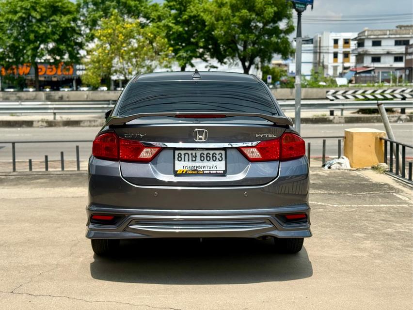 ขาย Honda City 1.5V ปี19