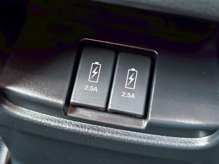 รหัสรถ CAT5785 2019 Honda CR-V 2.4 ES AWD ขับ4 ออโต้ มือเดียว  14