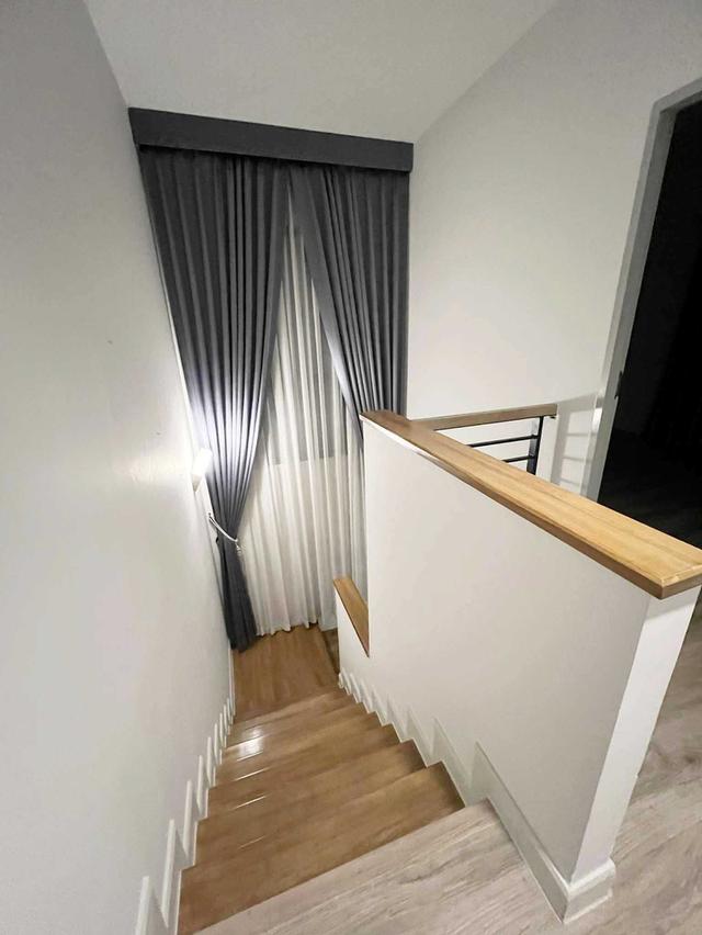 ให้เช่าบ้านเดี่ยวหมู่บ้านเพฟ รังสิตคลองสี่   5