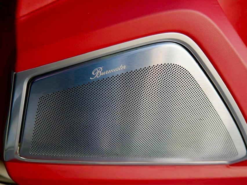 Cayenne E-Hybrid Coupe Sport Package 16