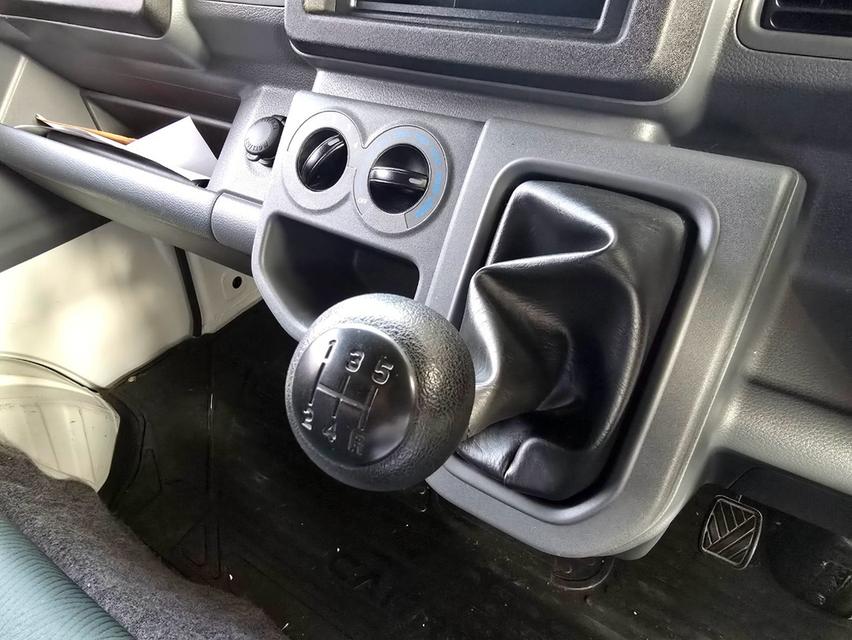 🚗 SUZUKI CARRY 1.5 FOOD TRUCK MT ปี 2023