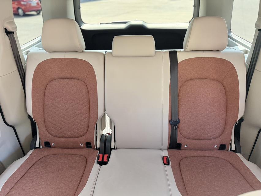 Volkswagen ID BUZZ ปี 2024 รูปที่ 13