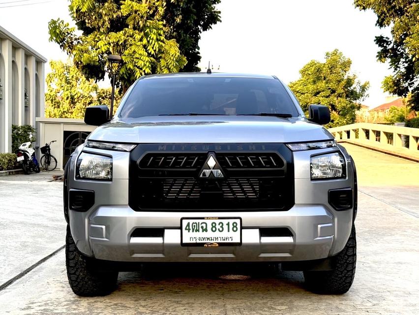 🚘 MITSUBISHI TRITON 2.4 PRO 4WD รูปที่ 7
