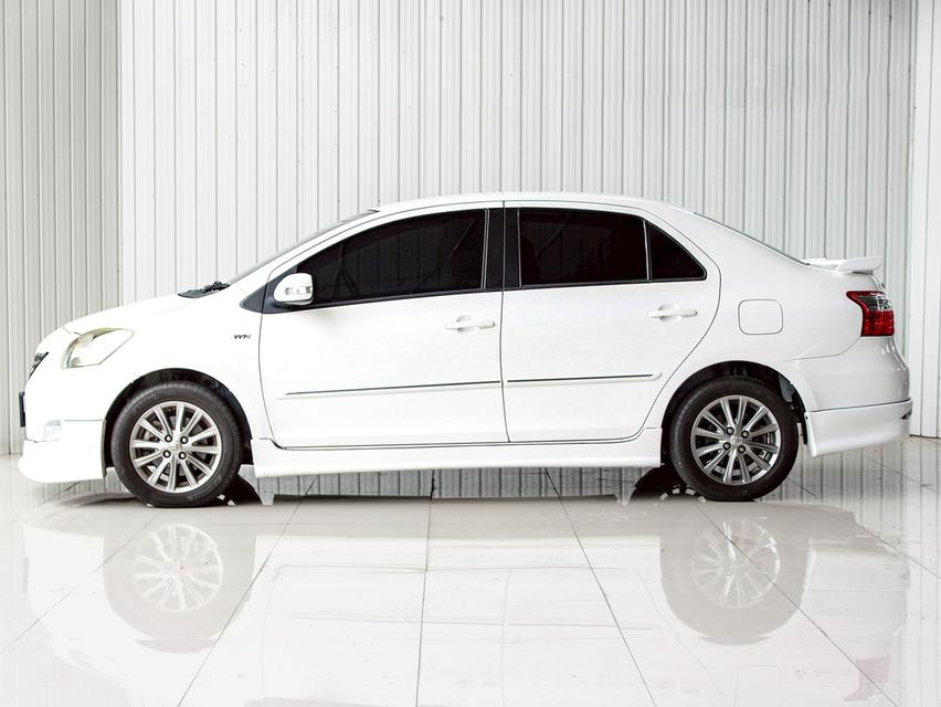 TOYOTA VIOS 1.5 G Limited 2012