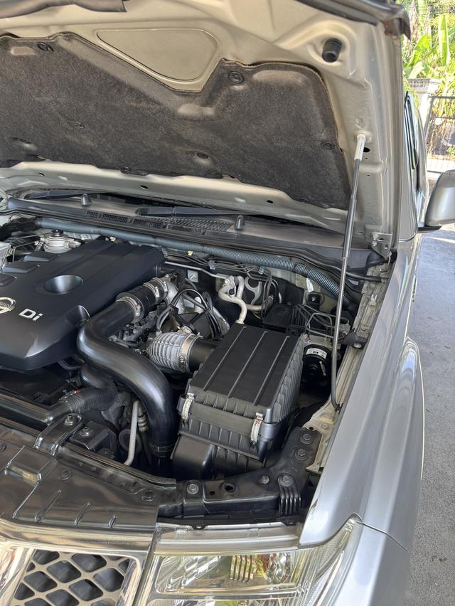 รถบ้านมือเดียวแท้ๆสภาพป้ายแดง NISSAN NAVARA Calibre King Cab เครื่องยนต์ดีเซล 2.5 ลิตร 19