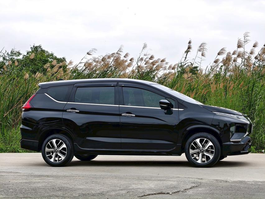 Mitsubishi Xpander 1.5GT ปี19