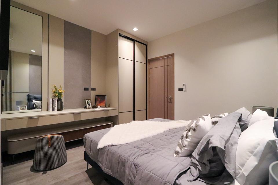 ขาย/ให้เช่า พูลวิลล่าหรู พัทยาใต้ ทำเลดีที่สุดใจกลางเมืองพัทยา 11