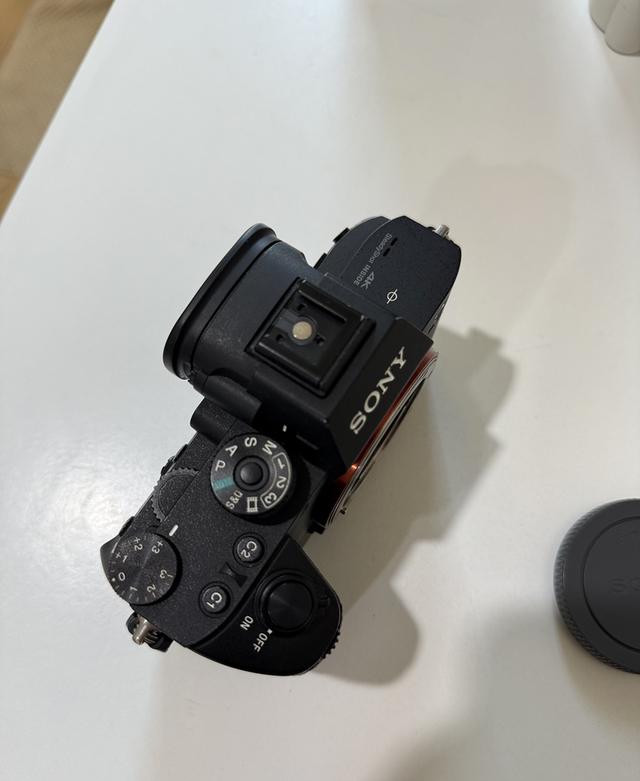 กล้อง Sony A7R mark iii รูปที่ 6