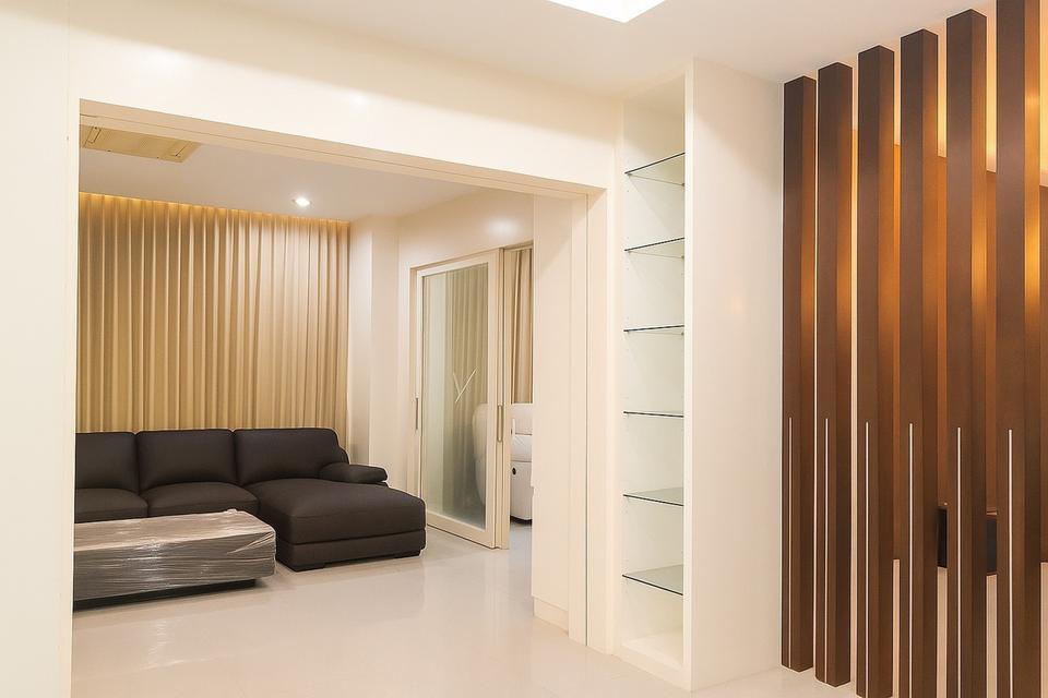 ขายด่วน บ้านเดี่ยวพร้อมเข้าอยู่บนที่ดินแปลงใหญ่ ขาดทุน 17.5 บาท เหลือ 13.9 ล้าน 6