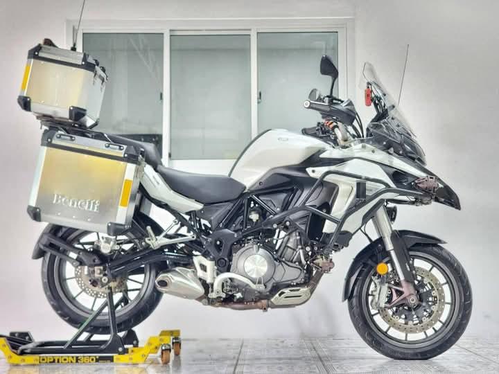 Benelli TRE ขาย 4