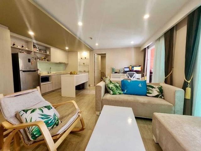 ขาย คอนโด Seven Seas Condo Jomtien (เซเว่นซีส์ คอนโด จอมเทียน) 3