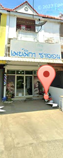 อาคารพานิช 1คูหา3ชั้น 1